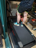 舒华（SHUA）小型家用跑步机家庭用A9爬坡走步机减震室内静音可折叠马拉松奥运 全能王A9pro-18%大坡度/创新倒走 实拍图