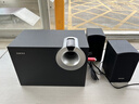 漫步者（EDIFIER）R206BT 2.1电脑音响 蓝牙音箱音响 桌面游戏电竞音响 音响电脑台式 黑色 实拍图