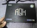 新款高端AQK-1911黄河玩具发射器CS装备手炝快拆空挂玩具收藏模型 高定AQK92F (钨钢色) 标配 实拍图