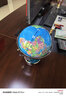 晨光（M&G）25cm学生自用办公地球仪 教学研究摆件办公用品礼物男女孩玩具教师生日礼品 实拍图