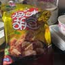 荷花重庆特产怪味胡豆荷花牌410克麻辣蚕豆炒货即食坚果休闲零食小吃 怪味胡豆 410g*1袋 实拍图