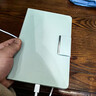 HUAWEI MatePad Mini智能皮套 云杉绿 适用于HUAWEI MatePad Mini 实拍图