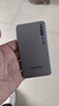 迅优随身wifi三网通免插卡移动网络wifi6无线网卡便携式高速4G无线wifi无限制全国通用流量2026款5GXY 【超薄升级版】展锐强芯+wifi6Pro三网通 实拍图