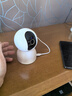 小米智能摄像机 3 3K家用云台摄像头500万像素室内监控器360度无死角带夜视手机远程婴儿宠物 实拍图