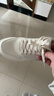 鸿星尔克男鞋秋季新款运动板鞋小白鞋子休闲厚底学生百搭板鞋51122101113 实拍图