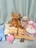 Jellycat趣味法棍面包玩偶安抚食物可爱陪伴毛绒娃娃送礼生日新婚礼物 趣味法棍面包 Medium 实拍图