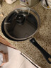 WMF德国不粘煎锅炒菜锅牛排锅电磁炉燃气灶Devil平底锅28cm厨房好物 实拍图