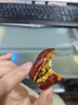 良品铺子 枣夹核桃400g 红枣夹心灰枣核桃新疆免洗枣大枣休闲零食独立包装 实拍图