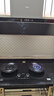 美的（Midea）【蒸汽洗AK9PRO】AK7pro飓风版抽吸排油烟机家用30大吸力顶侧一体欧式双腔变频烟机以旧换新自清洁 【性能拉满套装】搭配QD52-S防干烧双定时燃气灶 【烟灶联动】享家电补贴 实拍图
