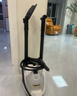 KARCHER德国卡赫 蒸汽拖把家用高压高温清洁机厨房油烟机清洗机去油污30秒速热洗地机杀菌SC3 实拍图