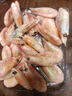 禧美海产头籽北极甜虾3斤/盒 规格90-120+ 头籽率参考50% MSC认证 轻食 实拍图