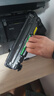 才进M128fp硒鼓适用惠普HP Laserjet Pro MFP M128fn打印机墨盒M128fw复印一体机粉盒M128易加粉晒鼓碳粉墨粉 实拍图
