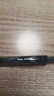 派通（Pentel ）【热门商品】BLN105按动黑色中性笔高颜值0.5mm签字笔商务学生速干水笔水性笔文具 黑杆黑芯单支装 实拍图