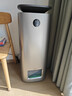 352H301加湿器 空气净化器加湿净化一体机无雾家用客厅卧室静音除菌除甲醛过敏原病毒空气加湿 实拍图