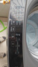 海尔（Haier）全自动波轮洗衣机10KG 直驱变频 家用宿舍 一级能效 家电国家补贴以旧换新京东自营 EB100B32Mate1 实拍图