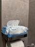 舒洁（Kleenex）纯水湿厕纸80抽*10包 (800抽)清洁湿纸巾私处清洁EDI纯水 实拍图