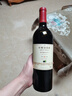 长城特选8橡木桶解百纳干红葡萄酒750ml单瓶装红酒自营热门商品 实拍图