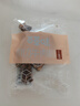 百草味牛肉粒XO酱味50g/袋 肉干肉脯熟食休闲零食小吃小包装  实拍图