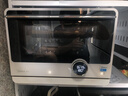 美的（Midea）寻味系列微波炉烤箱一体机微蒸烤家用蒸箱烤箱微波炉一级能效不锈钢内胆 TJ820X-SI0C00 实拍图