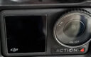 大疆 DJI Osmo Action 4灵眸运动相机摩托车山地公路骑行潜水防抖户外vlog便携式4k旅游 实拍图