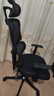 西昊M56二代 人体工学椅办公椅电脑电竞椅子人工力学座椅学习升降椅背 实拍图