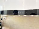 京东家政清洗 家用抽油烟机免拆洗 家电清洗上门服务清洁保养保洁 实拍图