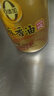 金龙鱼纯芝麻香油480ml【一级】凉拌 调味 烹饪 火锅 调味油  玻璃瓶 实拍图