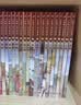 【全新礼盒上市】少年读资治通鉴 精华版礼盒11册全套20册 1-9册 10-20册  孩子读得懂的资治通鉴儿童历史科普百科 少年读史记系列中国历史儿童文学读物8-14岁青少年小学生版课外书 【全套20 实拍图