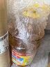 鲁花 食用油 物理压榨 葵花仁油6.18L  实拍图