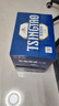 青岛啤酒（TsingTao）精酿白啤 全麦 原麦汁浓度10°P  500ml*12瓶 整箱装 年货送礼 实拍图