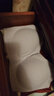 NEIWAI内外橙标云朵气垫杯无尺码文胸内衣女舒适无痕无钢圈胸罩送女友 实拍图