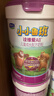 君乐宝小小鲁班诠维爱AII儿童配方奶粉4段(3周岁以上)800g*6 乳铁蛋白 实拍图