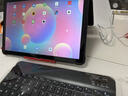 HUMEAI平板电脑32G高速运行5G4K柔光护眼144HZ高刷天玑9400娱乐办公Pad Pro 黑色 32G运行+512G内存 12英PadPro+无线蓝牙键盘+鼠标+豪华礼包 实拍图