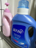 蓝月亮 手洗专用洗衣液 风清白兰 500g/瓶 内衣内裤适用 易漂洁净去污 实拍图