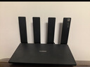 华为路由 BE3 Pro+ 【Mate 80适配】WiFi 7+ 双2.5G网口 智能高增益天线 千兆路由器 无线家用路由器 实拍图