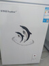 荣事达（Royalstar）小冰柜家用小型冷冻保鲜迷你冷藏商用卧式冷柜单用储母乳柜节能省电 【一级节能 全国联保】单温 138L 实拍图