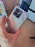 荣耀X60 GT 12+256 钛影银 骁龙旗舰芯片 6300mAh青海湖电池 荣耀绿洲护眼屏 国家补贴 AI 5G手机  实拍图