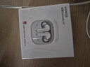 荣耀（HONOR）Earbuds X9无线蓝牙耳机入耳式原装耳麦主动智慧降噪运动跑步音乐游戏送男女朋友情人节礼物 BW35 荣耀Earbuds X9【白色】晒单送壕礼 实拍图