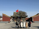 GOLOVEJOY跑步口罩春季保暖面罩防风滑雪护脸运动徒步登山透气易呼吸黑M 实拍图