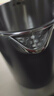 东芝（TOSHIBA）电热水壶进口Strix温控器母婴级食品级家用保温开水烧水壶双层防烫 1.7L KT-17DRTC【316L不锈钢内胆】 实拍图