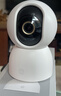 小米智能摄像机 4家用云台摄像头800万像素4K超清室内监控360度无死角带夜视手机远程婴儿宠物宝宝母婴 实拍图