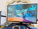 泰坦军团 32英寸4K 160Hz F-IPS HDMI2.1 C口65W HDR600 内置音箱 KVM 智能分屏 电竞办公电脑显示器P32A2V 实拍图