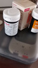 鱼跃（Yuwell）GU200尿酸血糖检测仪一体机背光大屏50尿酸+50血糖 过年送礼年货 实拍图