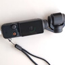 大疆 DJI Osmo Pocket 3 标准版 一英寸口袋云台相机 OP灵眸手持数码相机 旅游vlog 便携美颜摄像 实拍图