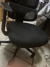 西昊M56二代 人体工学椅办公椅电脑电竞椅子人工力学座椅学习升降椅背 实拍图