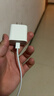 Apple/苹果 60W USB-C数据线-1米 type-c苹果充电线手机数据线 苹果17充电线iphone17充电线 实拍图
