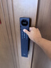 海尔（Haier）智能门锁人脸识别电子锁密码锁入户门防盗门家用指纹锁P30Max大屏 实拍图