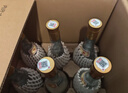 汾酒 黄盖玻汾 清香型白酒 53度 475mL*6瓶整箱 电商版原箱 实拍图