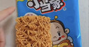统一小当家 【佳节礼盒】蜜汁猪排味 20g*48包 整箱装儿时美食干脆面 实拍图