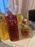 麒麟日本原装进口原味0脂午后红茶1.5L茶饮料大瓶分享装 实拍图